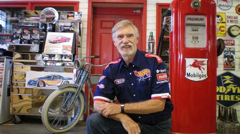 Hot Wheels Larry Wood 50 Years Ao