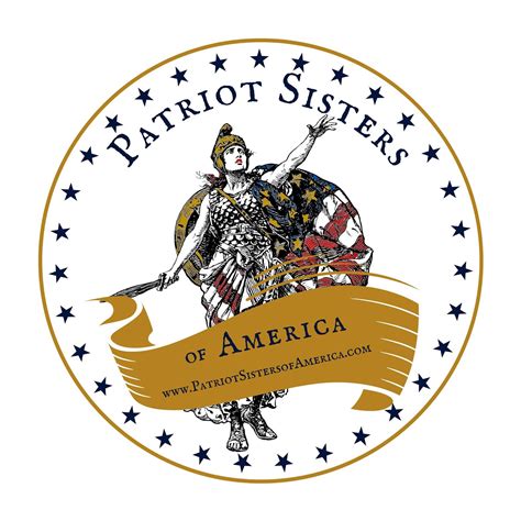 patriot sisters of america inc