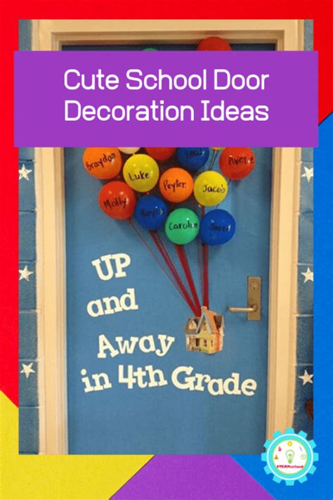 Graduation Classroom Door Decorations Client Alert