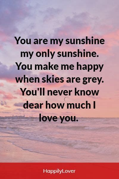 136 Cute He Makes Me Happy Quotes To Express Love Happily Lover