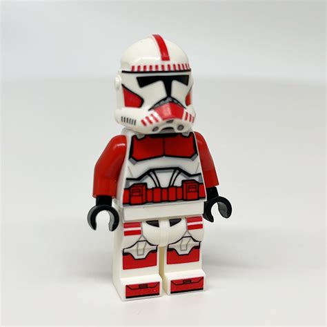 Shock Trooper Lego Ubicaciondepersonascdmxgobmx