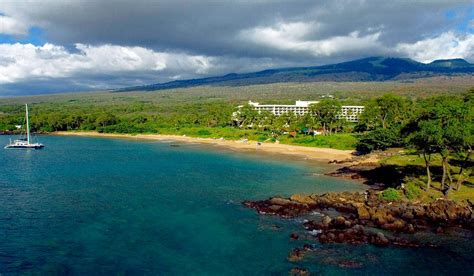 Makena Beach And Golf Resort Closes July 1 2016 Maui Hawaii United