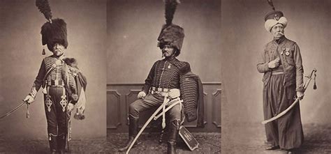 The Last Surviving Images Of Veterans Of The Napoleonic Wars History Daily