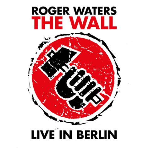 It sees roger waters perform with a stellar all star cast of musicians and even actors.including;bryan adams. Album The Wall - Live In Berlin, Roger Waters | Qobuz ...