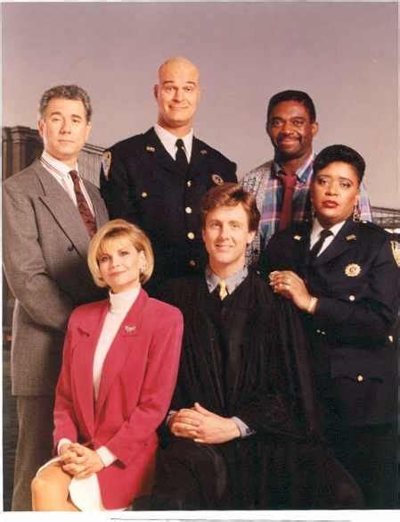 “night Court” Tv Show I Practiced In Night Court And It Was Nothing Like This I Still Love