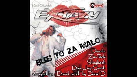 Extazy Buzi To Za Mało - EXTAZY - BUZI TO ZA MAŁO | Dendix Remix | Official Audio | - YouTube