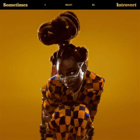 Little Simz Announces New Album Drops Video For New Song Introvert