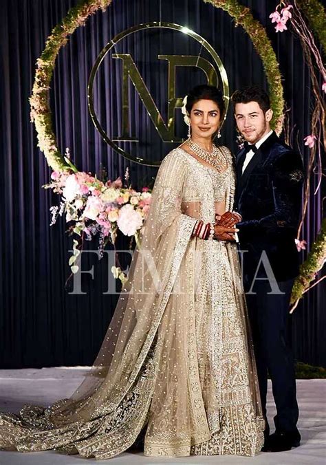 Although they're believed to have met at the 2017 met gala, nick and priyanka's romantic history goes back even further. Photos from Priyanka Chopra and Nick Jonas' Delhi ...