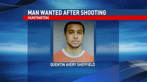 Man Wanted In Connection To Early Morning Shooting In