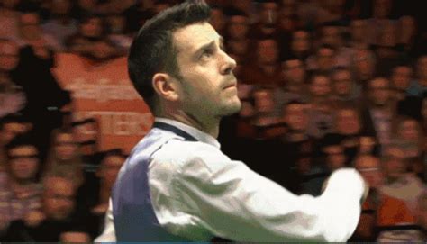 Deep dark atmospheric progressive house music, music with feelings. The Fly Annoys Mark Selby GIF - MarkSelby Snooker Fly ...