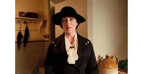 Downton Abbey 2011 2012 Who Plays Jamies Aunt Jocasta On Outlander