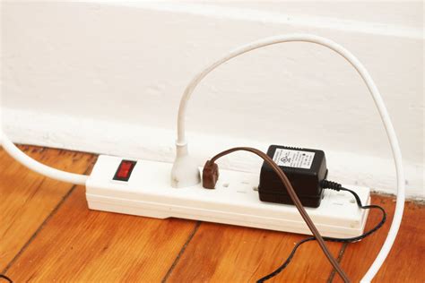 The Genius Ways Real Estate Agents Hide Cords And Wires Before A
