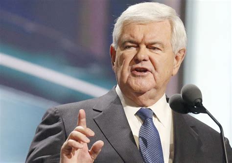 Former Us House Speaker Newt Gingrich To Speak At Rider U