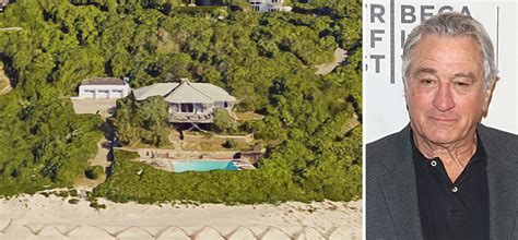 The Hamptons Homes Of Your Favorite Celebrities Wald Real Estate