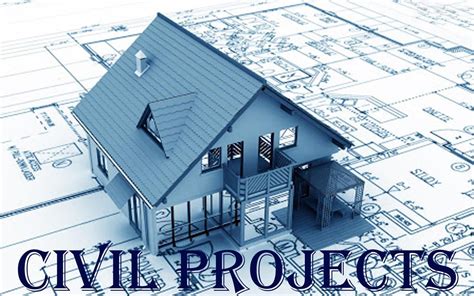 Civil Engineering Projects For Students