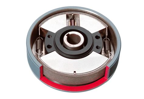 Suco Centrifugal Clutches And Brakes