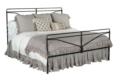 Magnolia Home Laverty Queen Bed By Joanna Gaines Black 499 In 2020