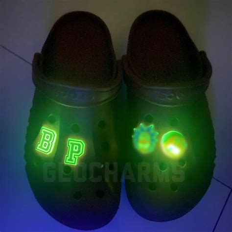 Now Available Bad Bunny X Crocs Classic Clog Glow In Dark — Sneaker
