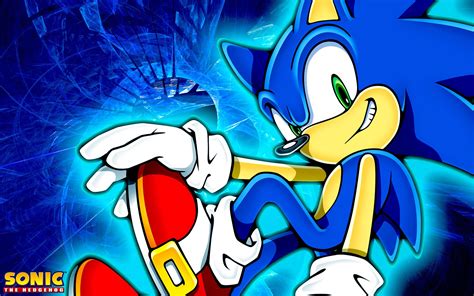 Classic Sonic The Hedgehog And Friends Wallpaper By Classic Sonic Sonic The Hedgehog Sonic