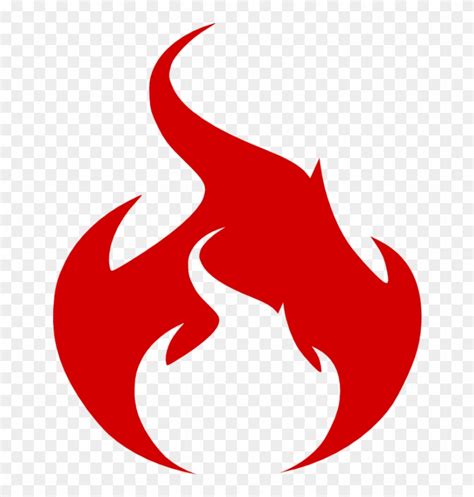 Here you can explore hq red flame transparent illustrations, icons and clipart with filter setting like size, type, color etc. Red Fire Flame Logo - Free Transparent PNG Clipart Images ...