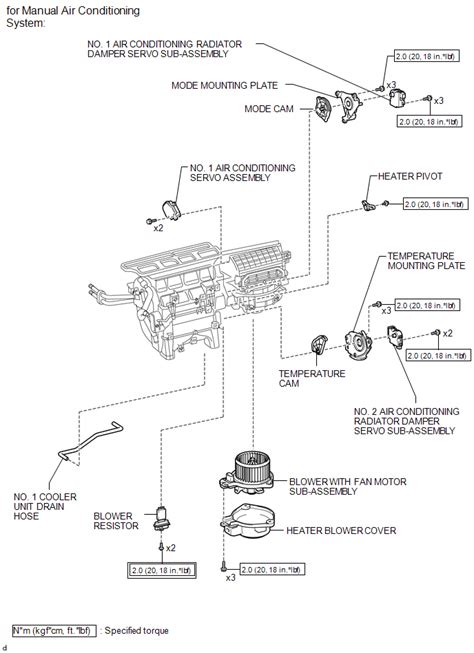 Toyota Tacoma Oem Parts Diagram