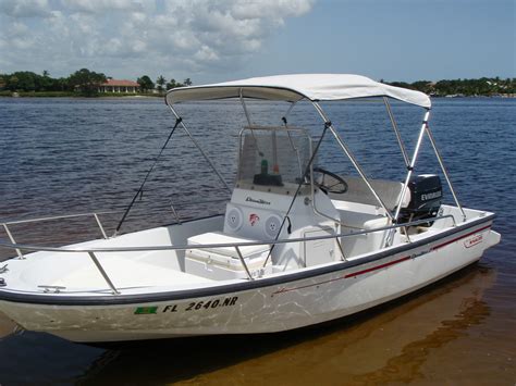 Boston Whaler Boats 17 Dauntless Boat For Sale Page 9 Waa2