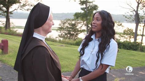 The Sisterhood Becoming Nuns Premieres Tekton Ministries
