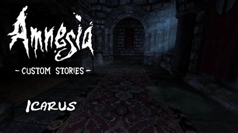 Amnesia Best Custom Story Peatix