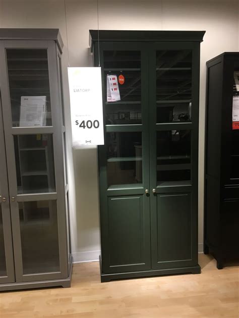 Ikea Liatorp Bookcase | Locker storage, Liatorp, Furniture