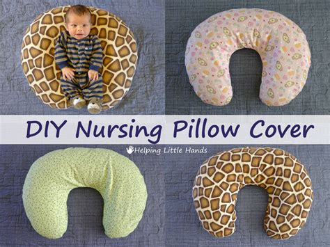 Diy nursing cover from sew much ado. Pieces by Polly: DIY Nursing Pillow Cover