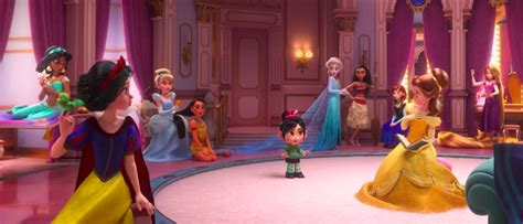 If you want to watch a disney princess movie marathon, you don't have to watch it in order. Disney Princess Spin-Off Movie is "An Idea Worth Exploring ...