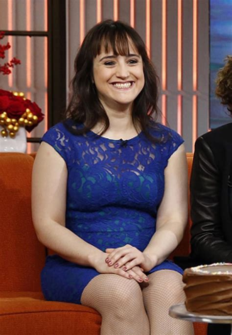 Matilda S Mara Wilson Opens Up About Her Sexuality Rave It Up
