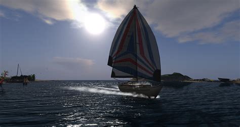 Sailing It Takes Me Away Hart Flatley Flickr