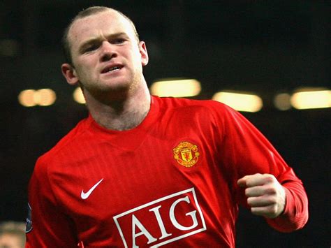 Wayne mark rooney (born 24 october 1985) is an english professional football manager and former player who is the manager of efl championship club derby . Best Profile Pictures: Wayne Rooney Pictures