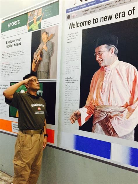 Part of a series on the. Tun Mahathir - PM Ke-7 Malaysia