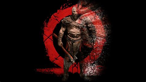 We did not find results for: Kratos God of War 4K wallpaper