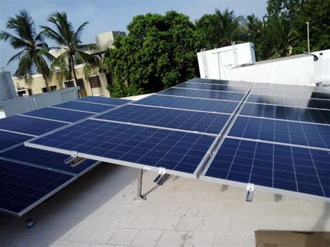 Mnre Approves Odishas 18 Mw Solar Rooftop Plan Grinity Intellect