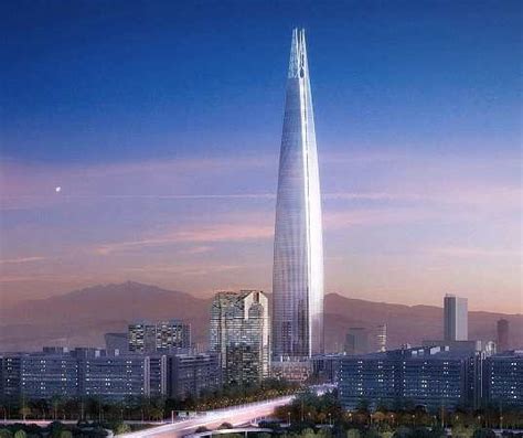 Despite some eyebrows raised and challenges with property sales, sapheoun is confident that all of these won't pose a problem in beginning the construction of the 'tallest building in southeast asia'. Tallest Building in Asia Revealed for Seoul, South Korea