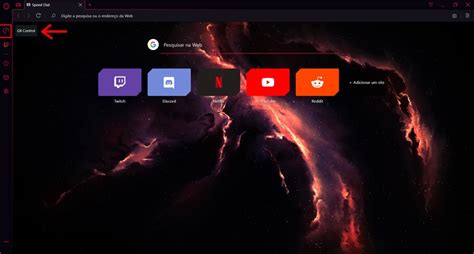 Opera software unveiled its opera gx web browser in june 2019 after it released a teaser a month earlier. Opera GX é o primeiro navegador para gamers; veja como ...