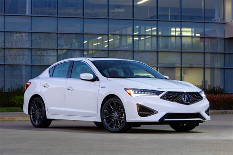2020 Acura Ilx Arrives In Dealerships