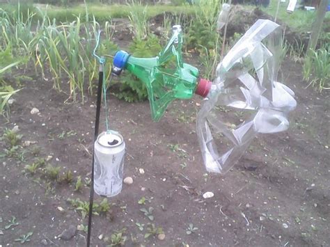 How To Make Windmills Out Of Plastic Bottles Best Pictures And
