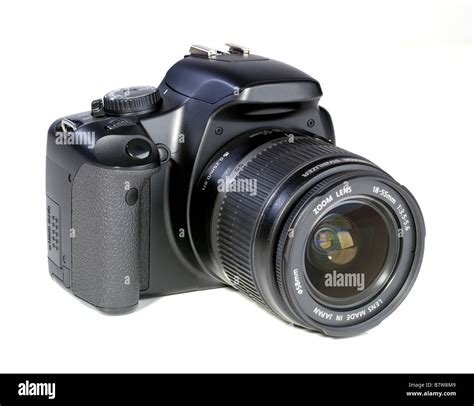 Digital Single Lens Reflex Camera Hi Res Stock Photography And Images