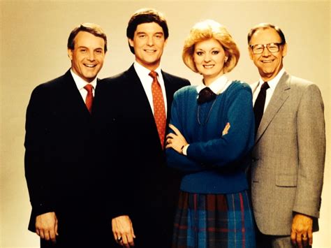 Former Colleagues Remember Legendary Wdaf Weatherman Dan Henry Fox 4 Kansas City Wdaf Tv