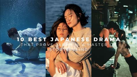 hot japanese dramas 10 best japanese drama that proved japan is a master of storytelling