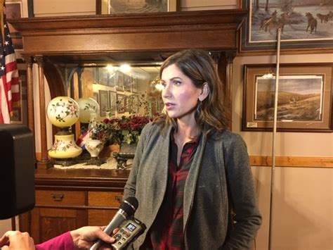 Congresswoman Kristi Noem Wrapping Up Work In Washington Radio 570 Wnax