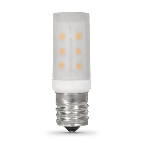 Instantfit works with over 350 ballasts and drivers. Feit Electric 40-Watt Equivalent T8 LED Appliance Light Bulb-BP40T8N/SU/LED - The Home Depot