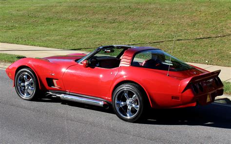 1979 Chevrolet Corvette For Sale 69842 Mcg