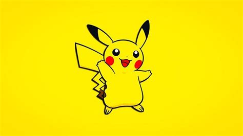 Pikachu Wallpapers - Wallpaper Cave