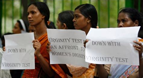 What does റാലി (ṟāli) mean in malayalam? Powradhwani: Sex crimes - "degrading and unscientific" test.