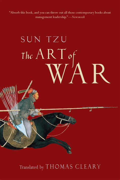 The Art Of War By Sun Tzu Penguin Books Australia
